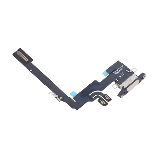 iPhone 16 Pro Charging Connector with Flex Cable Original - Titanium