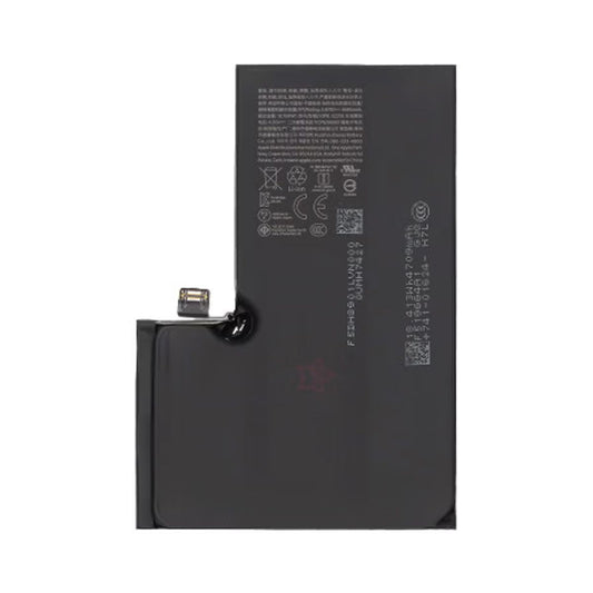 iPhone 16 Pro Max Batteri Original (begagnat)