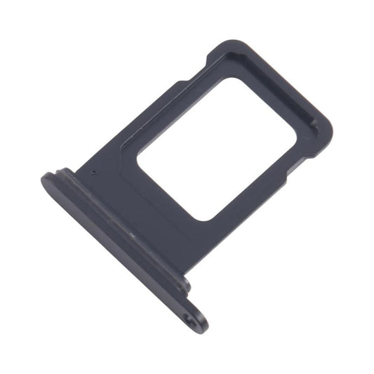 iPhone 16e Simkortshållare - Svart