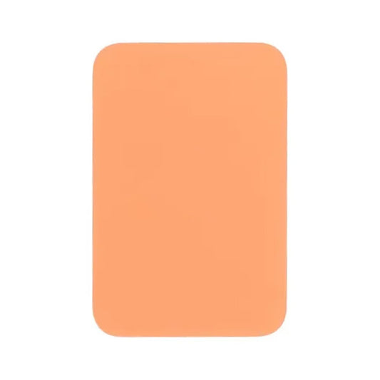Baksida Glas Original för iPhone 17 Pro Max - Orange