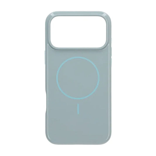 Rvelon Mobilskal MagSafe för iPhone 17 Pro Max - Grön