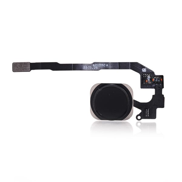 iPhone 5S/SE Home Button Complete Black Original