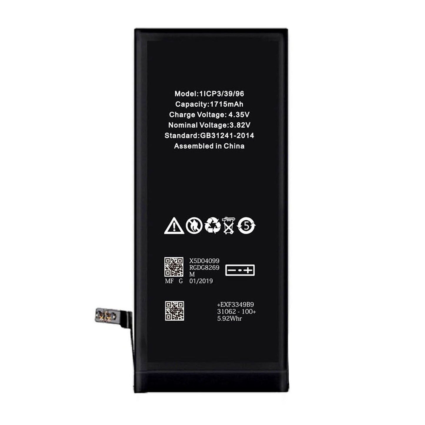 iPhone 6S BatteryTI