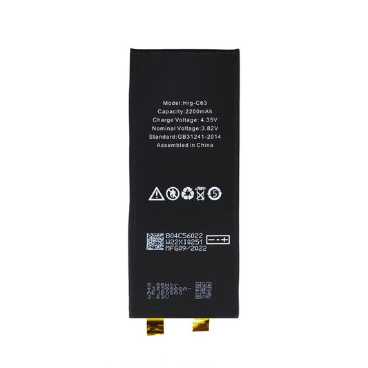 iPhone 6S Högkapacitet Batteri