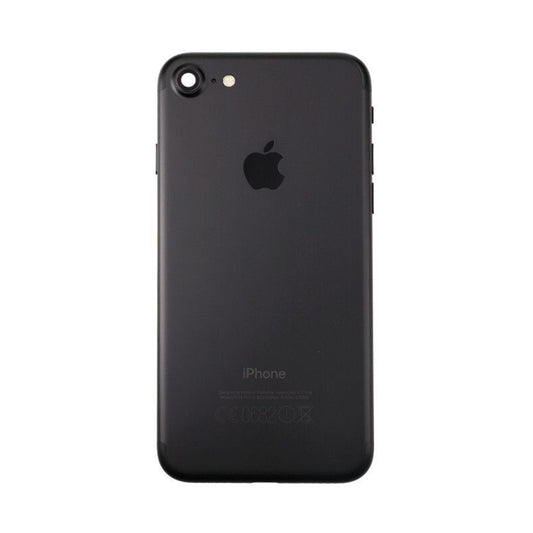 iPhone 7 Back Cover OEM Black