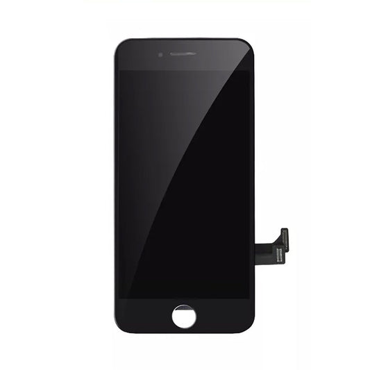 iPhone 7 LCD Screen High Brightness ZY ESR - Black