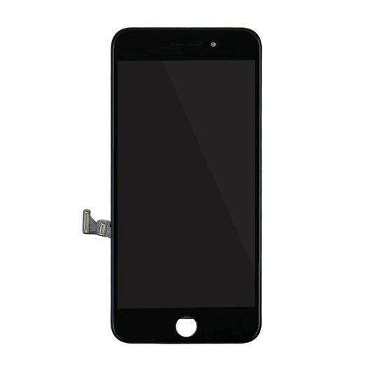 iPhone 7 Plus LCD Screen with Display SC AAA Premium - Black