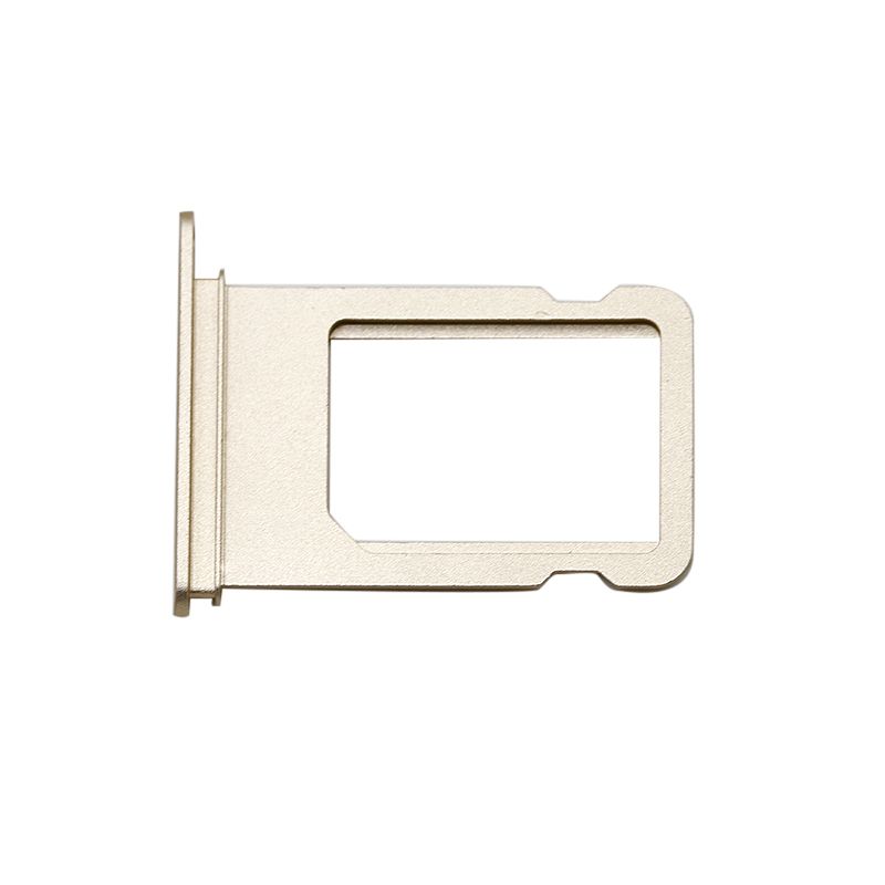 iPhone 7 Simkortshållare - Guld