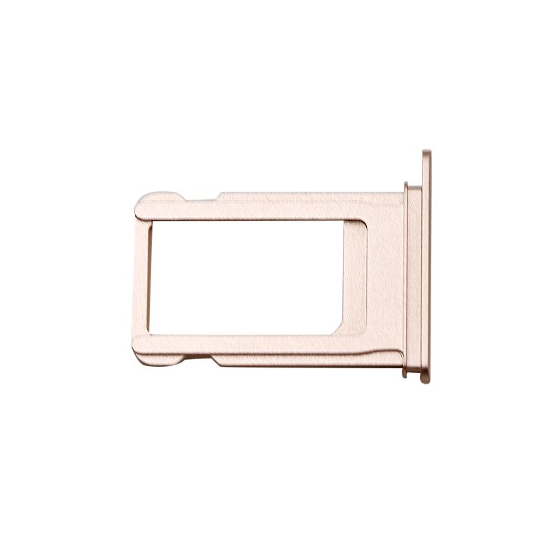 iPhone 7 Simkortshållare - Roséguld