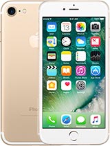 iPhone 7 Byte bakre kamera