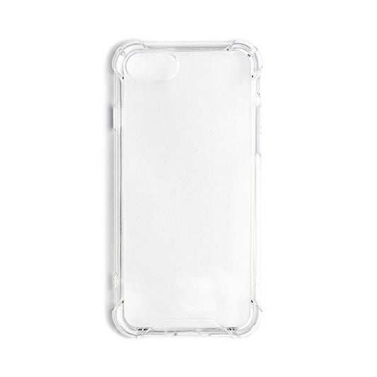 Shockproof Case iPhone 7/8/SE 2020/2022 - Transparent