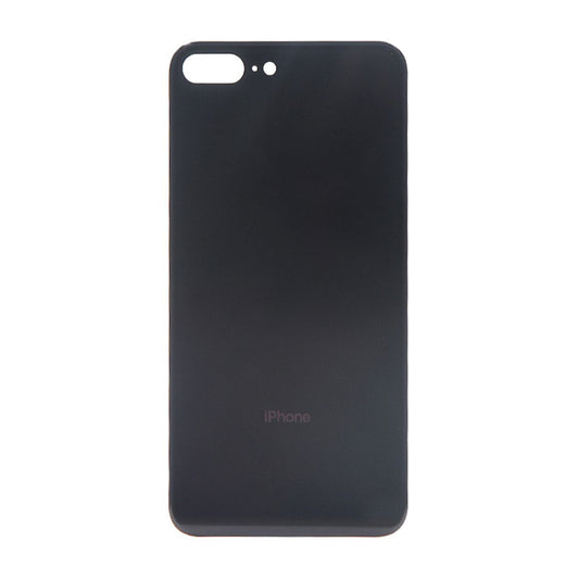 iPhone 8 Plus Back Cover Complete Original (No Parts) Black