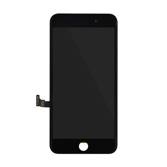 iPhone 8 Plus LCD Skärm AAA Premium - Svart