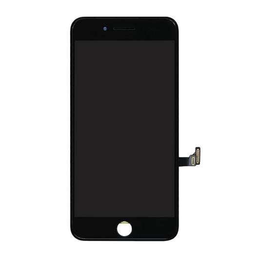iPhone 8 Plus LCD Screen DTP - Black (Taken from new iPhone)
