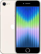 Laga iPhone SE (2022)