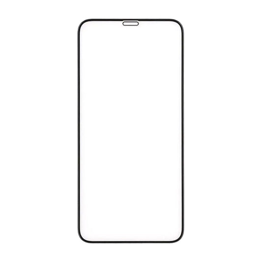 Skärmskydd till iPhone 11 Pro/XS/X Heltäckande Härdat Glas Bulk