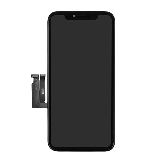 iPhone XR In-cell LCD Display OEM Black