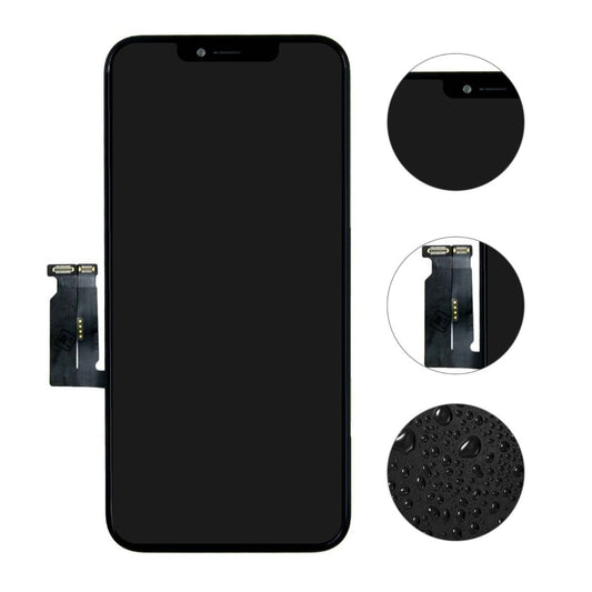 iPhone XR LCD Skärm (C3F Modell)