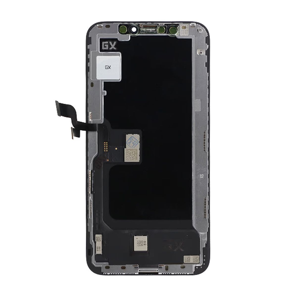iPhone XS GX Soft OLED Skärm