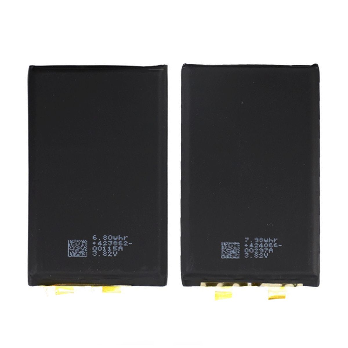 iPhone XS Max Högkapacitet Batteri