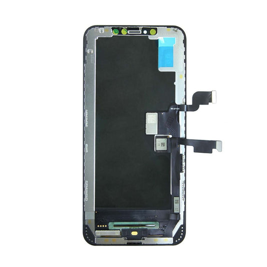 iPhone XS Max In-Cell LCD Display Black