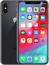 iPhone XS Mikrofon