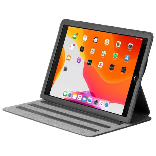 KAVAJ iPad Pro 11 gen 2 3 4 Fodral Hamburg Svart