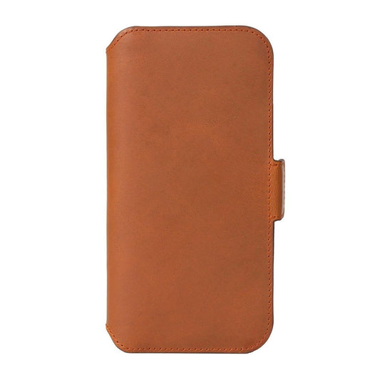 KAVAJ iPhone 13 Case Phoenix Brown