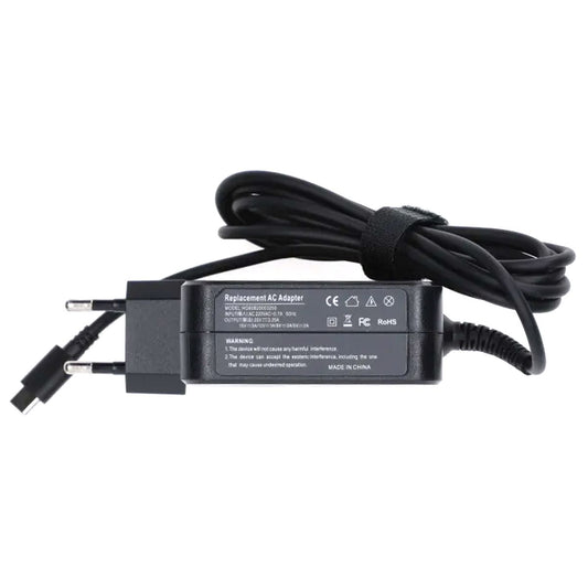 Power Adapter Charger for Lenovo 65W USB-C GaN