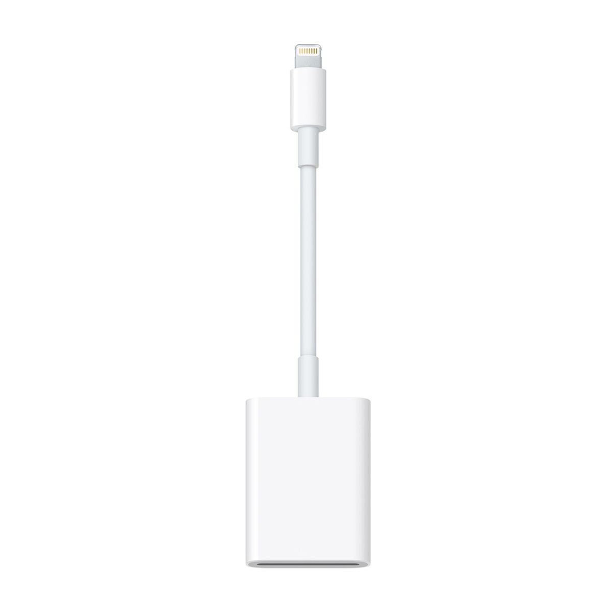 Adapter för iPhone OTG - USB 2.0 till Lightning