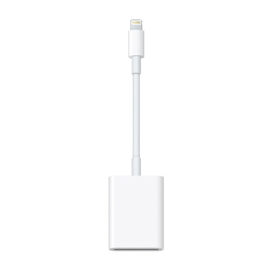 Adapter för iPhone OTG - USB 2.0 till Lightning