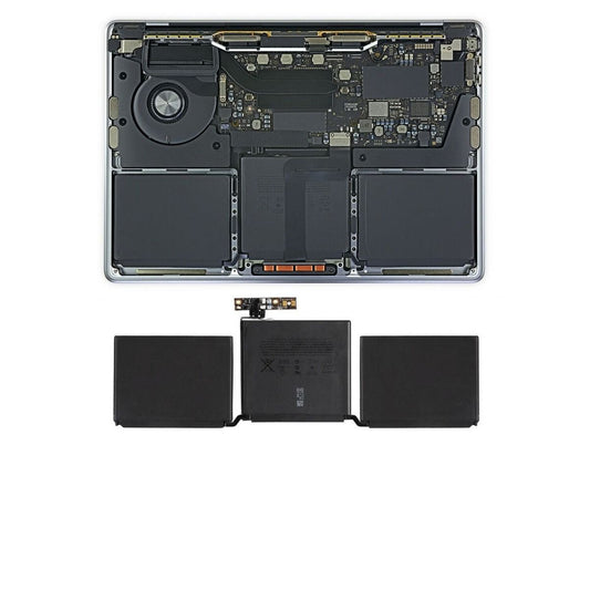 Batteri till MacBook Pro 13" A2159
