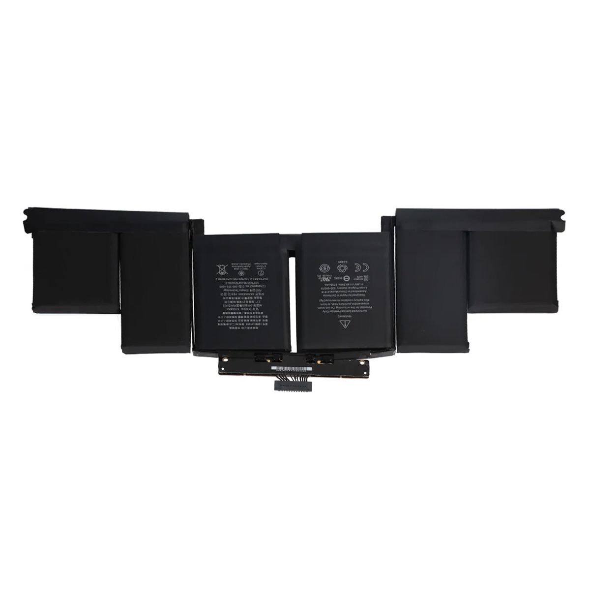 Battery for MacBook Pro 15 Retina A1398 2013 2014
