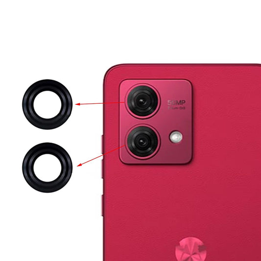 Moto G84 5G Back Camera Glass