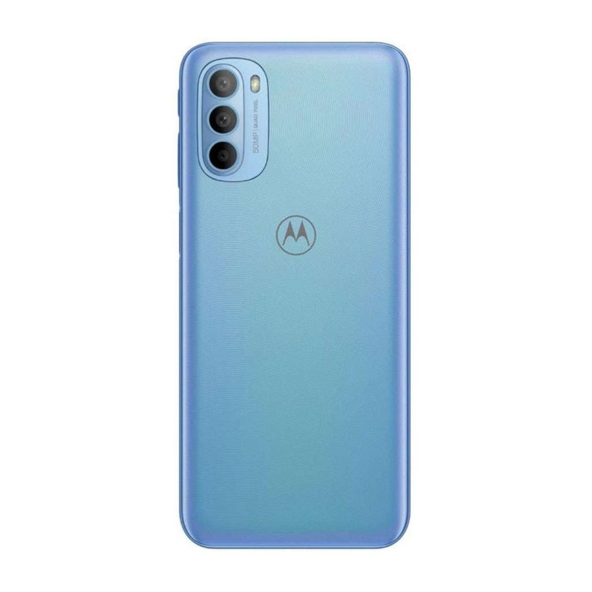Used Motorola Moto G31 64GB Blue - Good condition