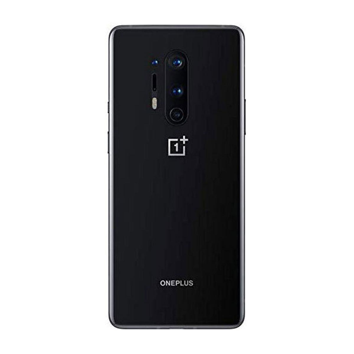 Used OnePlus 8 Pro 128GB Black - Good condition