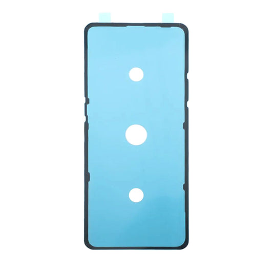 OnePlus 8 Pro Självhäftande tejp för Baksida/Batterilucka