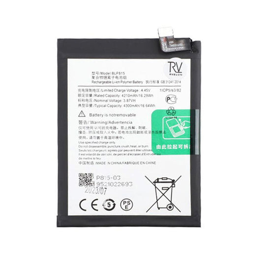 OnePlus Nord N10 5G Batteri