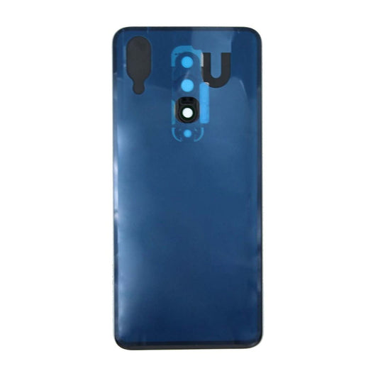 OnePlus 7 Pro Back Cover - Black