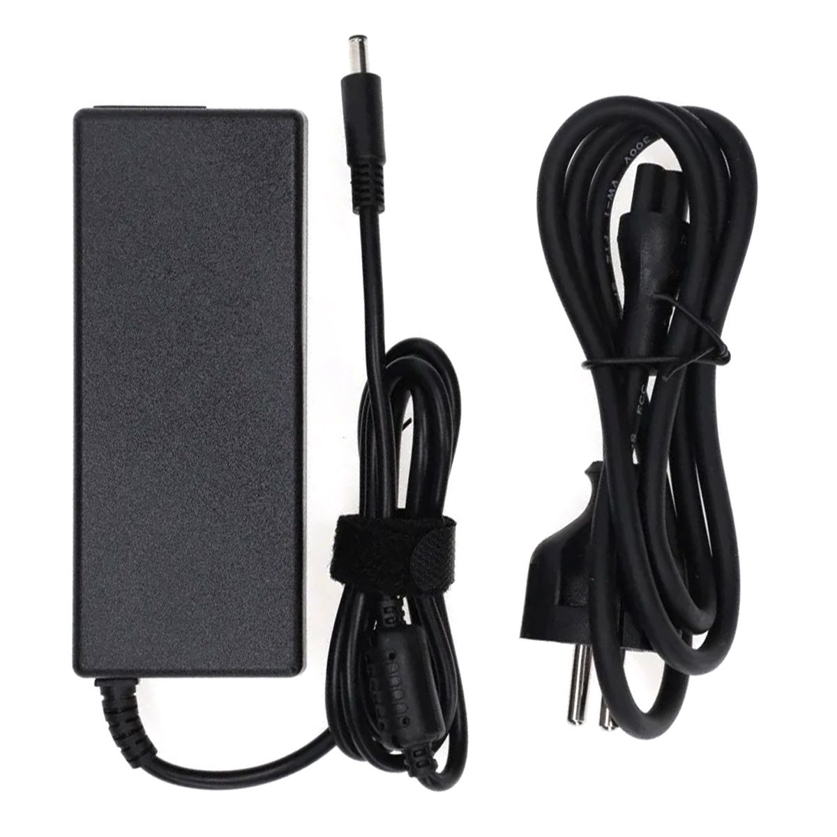 Nätadapter Laddare för Dell 90W 19,5V 4,61A