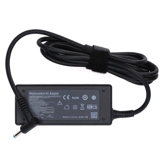 Nätadapter Laddare för HP 45W 19,5V 4,5×3,0 mm