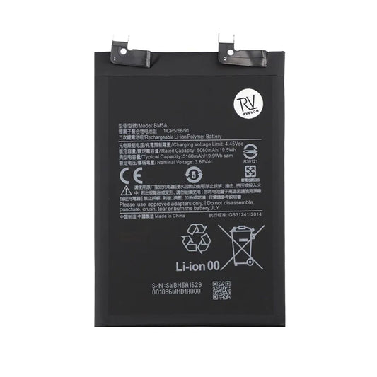Xiaomi Redmi 11 Pro Batteri