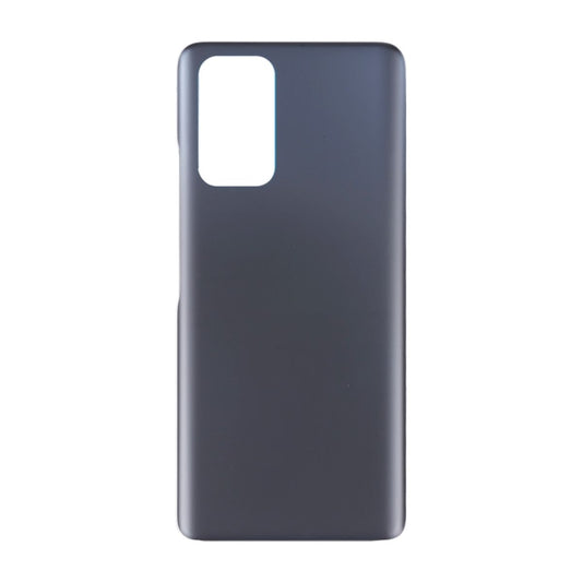 Xiaomi Redmi Note 10 Pro Baksida Glas - Grå