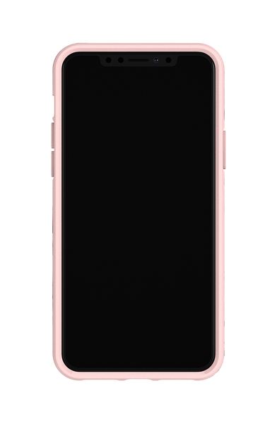 Richmond and Finch Pink Marble Floral - Rose gold details iPhone 11A Pro Max