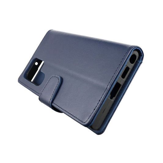RV Wallet Case Extra Card - Galaxy S22 Ultra - Abyss Blue