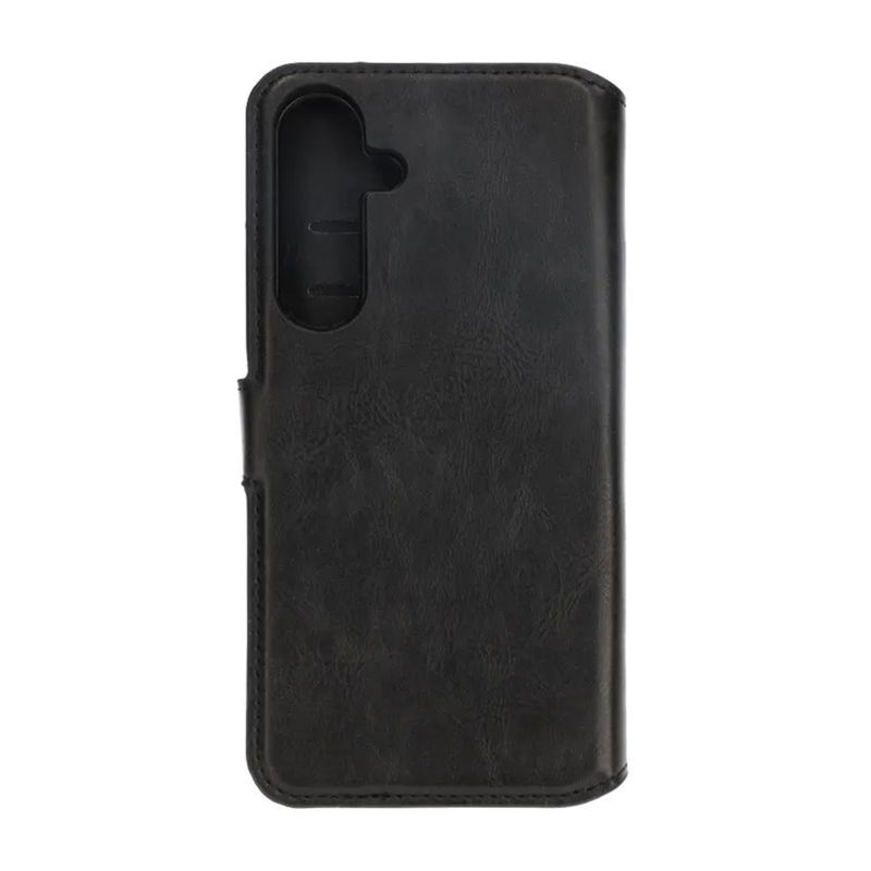 Samsung Galaxy A25 Plånboksfodral Magnet Rvelon - Svart