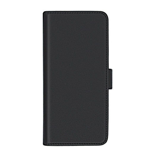 Samsung Galaxy S22 Ultra Plånboksfodral Magnet Rvelon - Svart