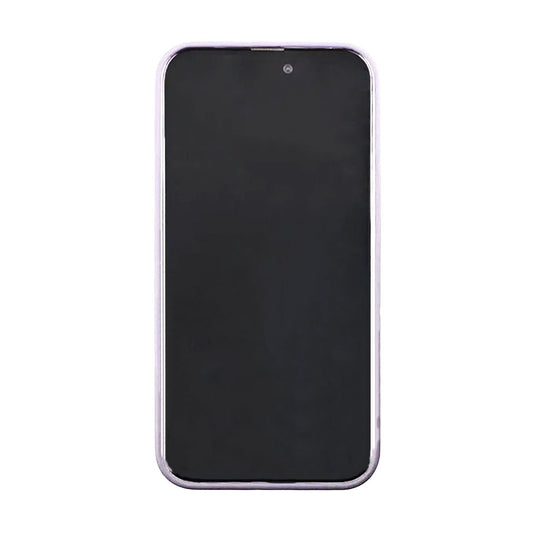 iPhone 14 Skal med MagSafe Stativ Rvelon - Vit