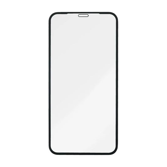 Rvelon Skärmskydd för iPhone XR/11 Härdat Glas 2.5D - miljö