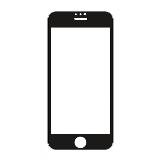 Rvelon Skärmskydd för iPhone 8/SE 2020/2022 Härdat Glas 2.5D - miljö
